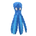Plush Dinosaur Chew Toy for Dogs & Cats - Image 22