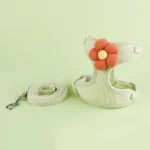 Breathable Cat Harness & Leash Set - Image 12