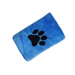 Quick-Dry Absorbent Pet Bath Towel - Image 16