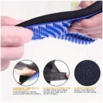 2-Sided Pet Grooming & Bath Brush Kit - Image 6