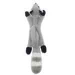 Plush Dinosaur Chew Toy for Dogs & Cats - Image 18