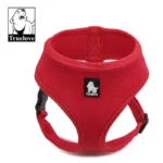 Lightweight Breathable Mesh Dog Harness - Image 13