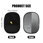 Reusable Double-Sided Pet Hair Removal Glove - Image 2