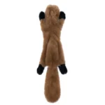 Plush Dinosaur Chew Toy for Dogs & Cats - Image 12