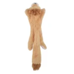 Plush Dinosaur Chew Toy for Dogs & Cats - Image 9