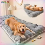 Reversible Warm Pet Sleeping Mat
