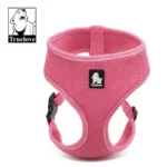 Lightweight Breathable Mesh Dog Harness - Image 9