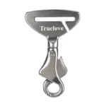 Locking Dog Car Seat Belt Clip - Image 7