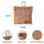 Portable Dog Treat Training Pouch - Image 6