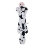 Plush Dinosaur Chew Toy for Dogs & Cats - Image 11