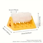 Leak-Resistant Puzzle Feeder for Dogs - Image 2