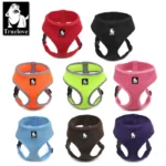 Lightweight Breathable Mesh Dog Harness