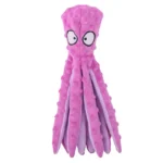 Plush Dinosaur Chew Toy for Dogs & Cats - Image 17