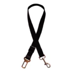 Adjustable Pet Car Seat Belt & Harness Lead - Image 11