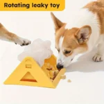 Leak-Resistant Puzzle Feeder for Dogs - Image 4