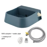 Large Automatic Pet Water Bowl - Image 2