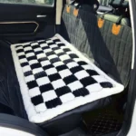 Washable Dog Car-Seat Mat & Sofa Protector - Image 7