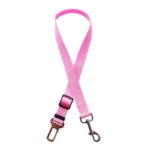 Adjustable Pet Car Seat Belt & Harness Lead - Image 8