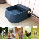 Large Automatic Pet Water Bowl