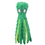 Plush Dinosaur Chew Toy for Dogs & Cats - Image 19
