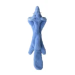 Stuffing-Free Squeaky Animal Dog Toy - Image 14