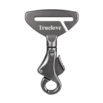 Locking Dog Car Seat Belt Clip - Image 9