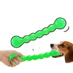 Durable Dog Teething & Dental Chew Stick - Image 2