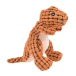 Plush Dinosaur Chew Toy for Dogs & Cats - Image 16