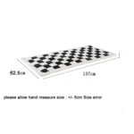 Washable Dog Car-Seat Mat & Sofa Protector - Image 2