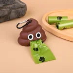 Portable Pet Waste Bag Dispenser - Image 8