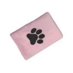 Quick-Dry Absorbent Pet Bath Towel - Image 7
