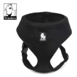 Lightweight Breathable Mesh Dog Harness - Image 7