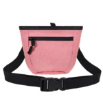 Portable Dog Food Travel Storage Bag - Image 8