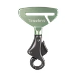 Locking Dog Car Seat Belt Clip - Image 8