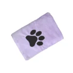 Quick-Dry Absorbent Pet Bath Towel - Image 11