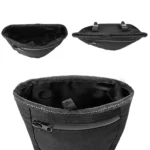 Portable Dog Food Travel Storage Bag - Image 3