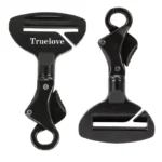 Locking Dog Car Seat Belt Clip - Image 4