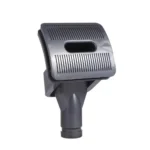 Pet Hair Vacuum Grooming Brush - Image 2