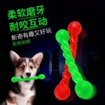 Durable Dog Teething & Dental Chew Stick - Image 5