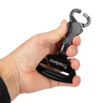 Locking Dog Car Seat Belt Clip - Image 5