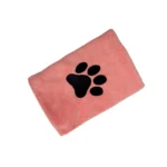 Quick-Dry Absorbent Pet Bath Towel - Image 9