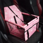 Waterproof Hanging Pet Car-Seat Bed & Mat - Image 4