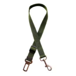 Adjustable Pet Car Seat Belt & Harness Lead - Image 7