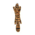 Plush Dinosaur Chew Toy for Dogs & Cats - Image 7