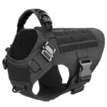 Tactical Dog Harness, Collar & Leash Set - Image 16
