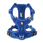 Reflective Padded Dog Walking Harness - Image 9