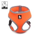 Lightweight Breathable Mesh Dog Harness - Image 8