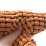 Plush Dinosaur Chew Toy for Dogs & Cats - Image 6