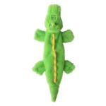 Stuffing-Free Squeaky Animal Dog Toy - Image 12