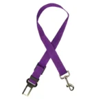 Adjustable Pet Car Seat Belt & Harness Lead - Image 12